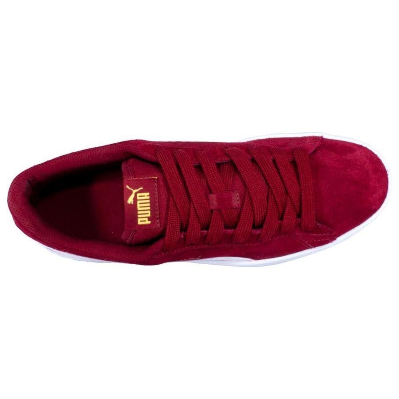 Tênis Puma Smash V2 BDP - Masculino - Foto 3