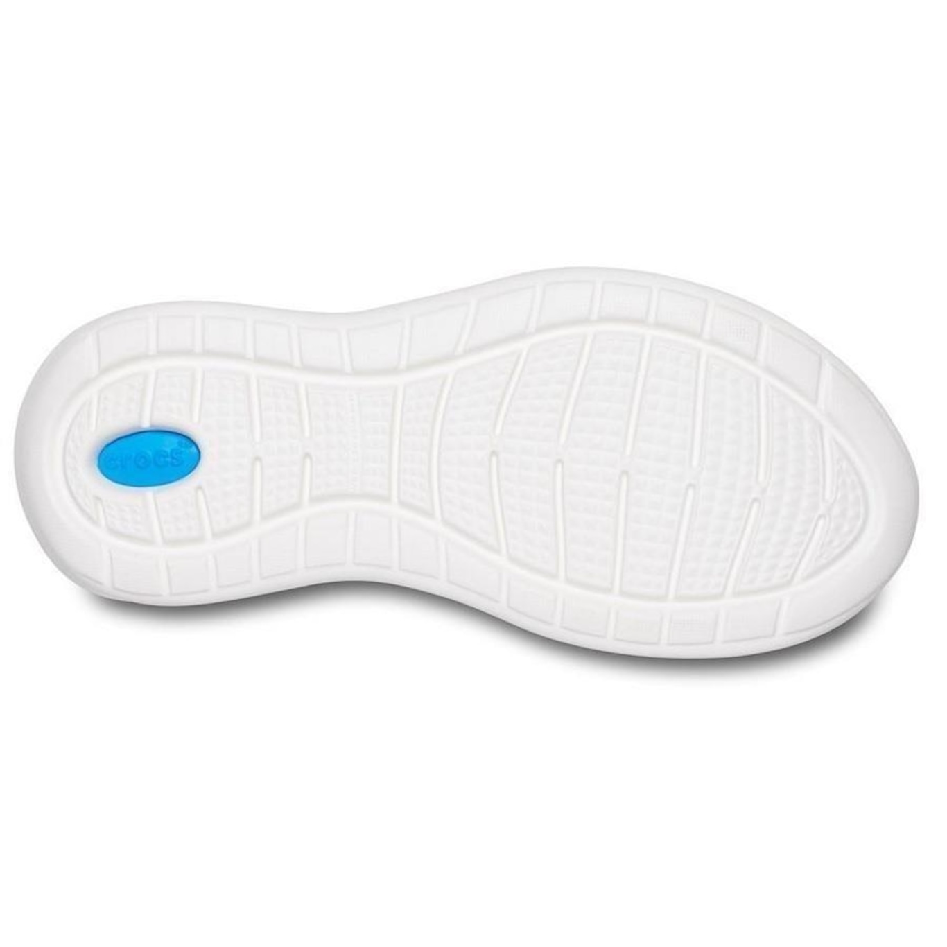 Tênis Crocs Literide Pacer - Infantil - Foto 4