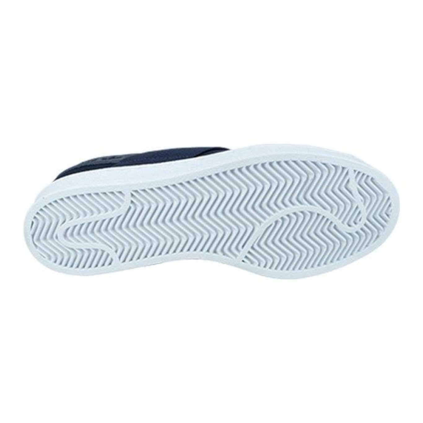 Tênis Slip On Super Star Branco/Branco - Vitorianna Sapataria Feminina