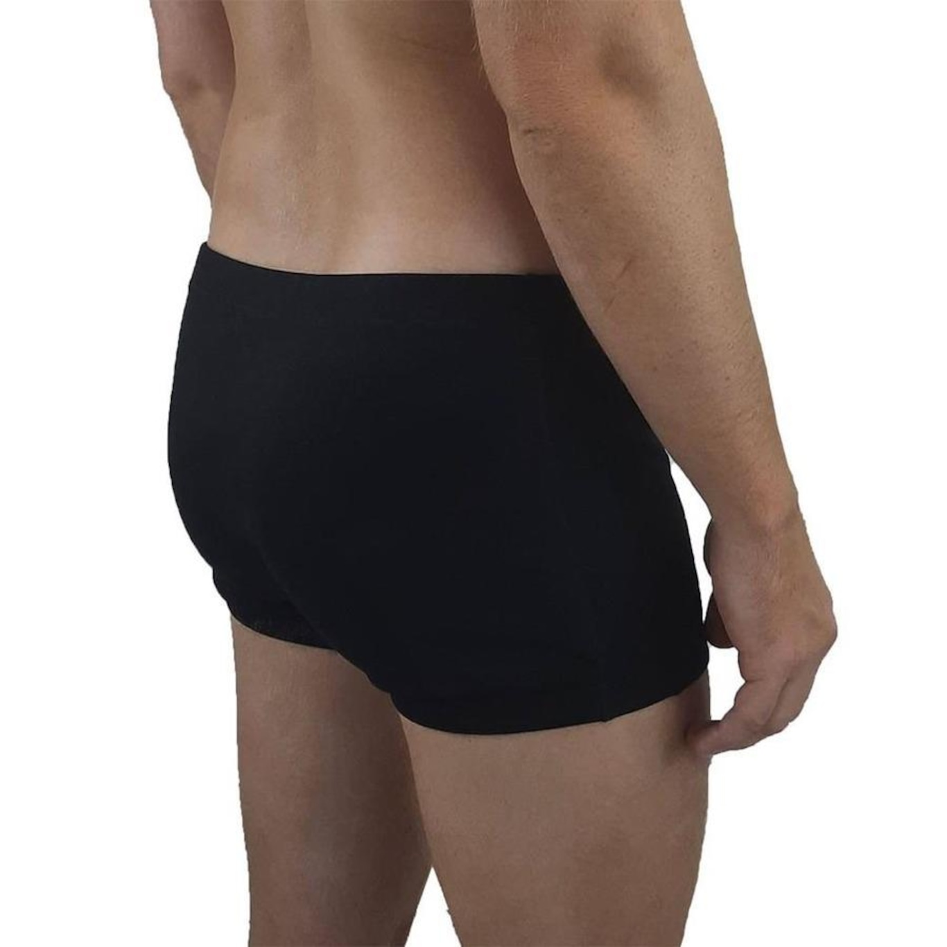 Sunga Speedo Boxer Hidroshort Acquaplus - Masculina - Foto 5