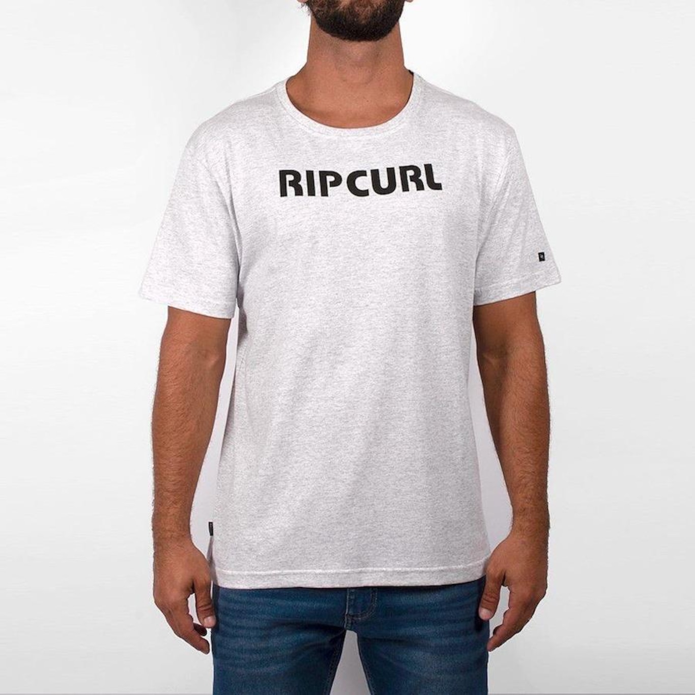 Camiseta Rip Curl Pump Tee - Masculina - Foto 1