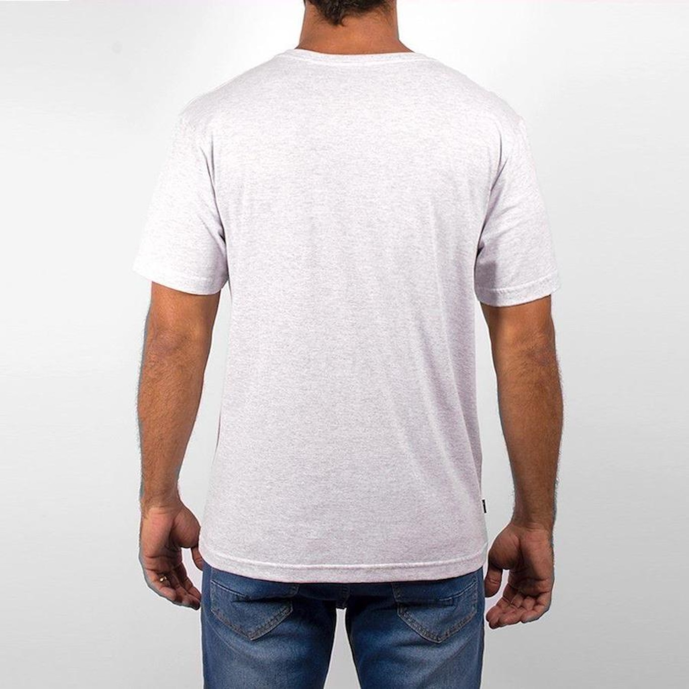 Camiseta Rip Curl Pump Tee - Masculina - Foto 2