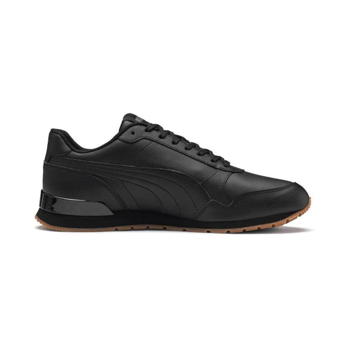 Tênis Couro Puma St Runner V2 Full L - Masculino | Centauro