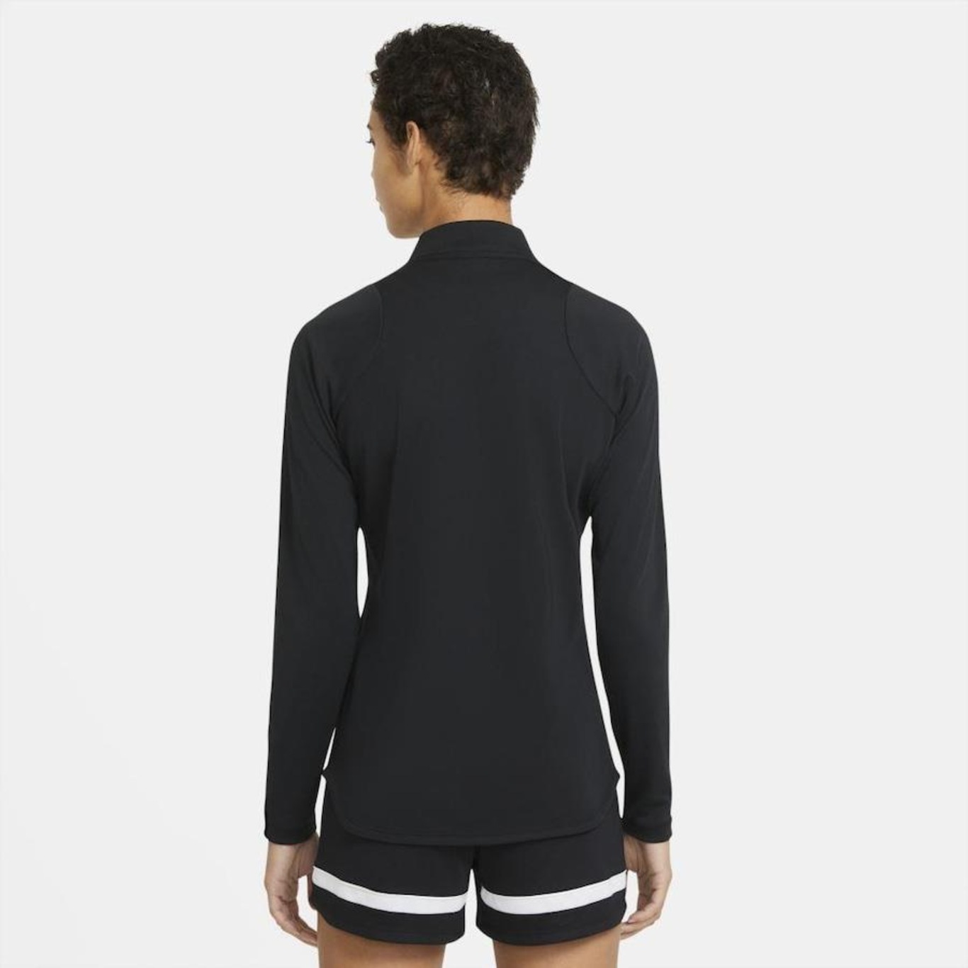 Nike dri best sale fit academy sweatshirt