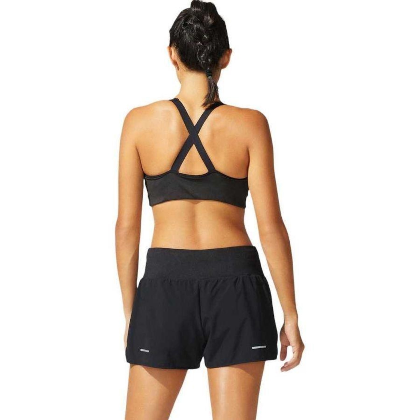 Top Fitness Asics Accelerate - Feminino - Foto 3