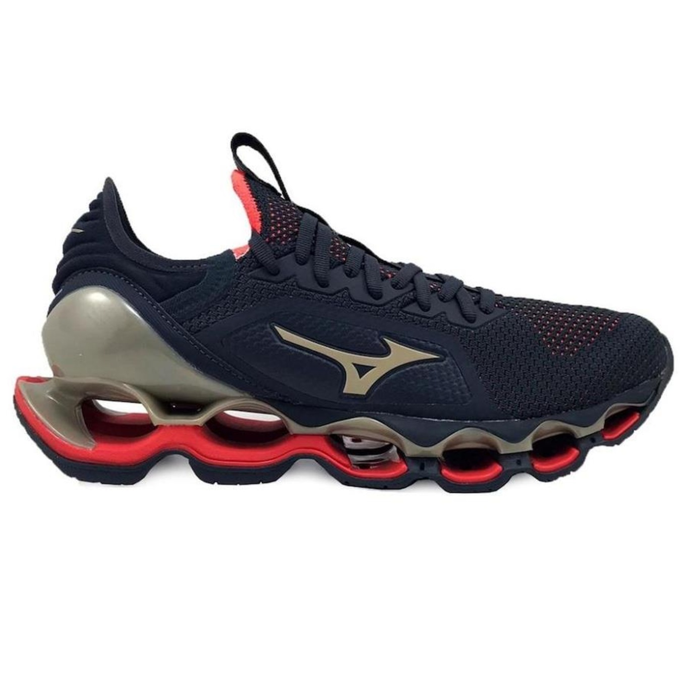 Mizuno masculino hot sale centauro