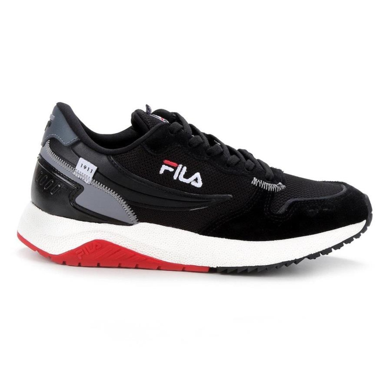 Tênis Fila Float Jogger - Masculino - Foto 2