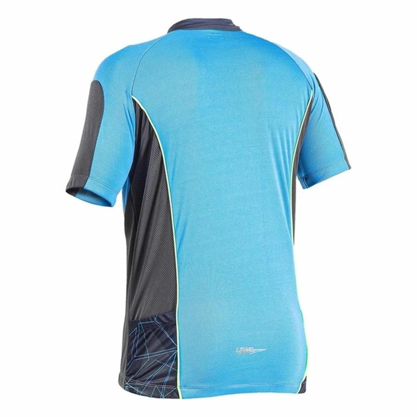 Camisa de Ciclismo Poker Dare Dry Com Bolsos - Masculina - Foto 3