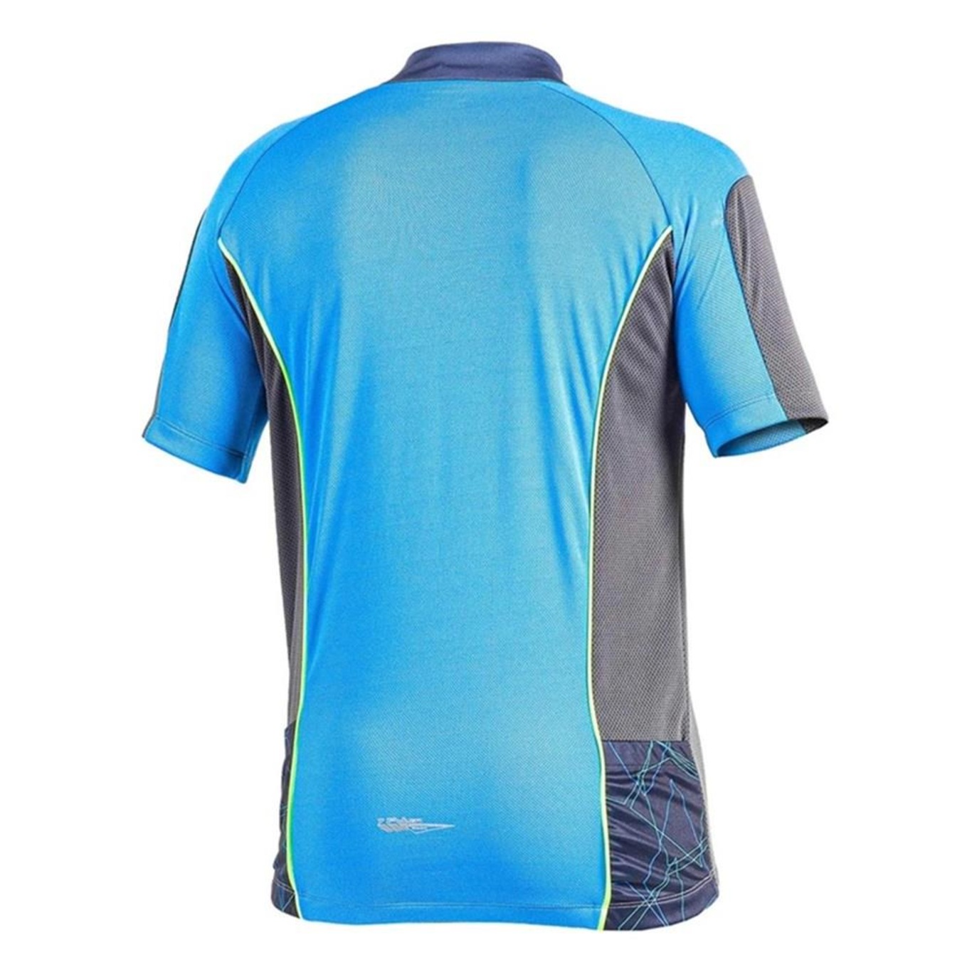 Camisa de Ciclismo Poker Dare Dry Com Bolsos - Masculina - Foto 5