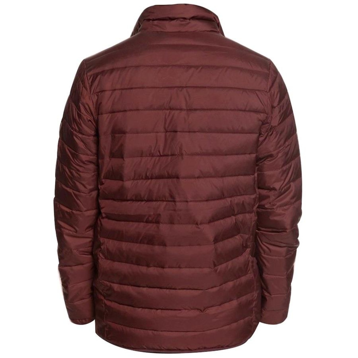 Jaqueta Quiksilver Scaly Full Zip Andora - Masculina - Foto 3