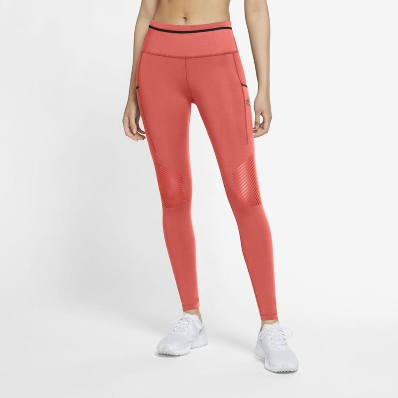 Calça Legging Nike Trail Epic Luxe - Feminina