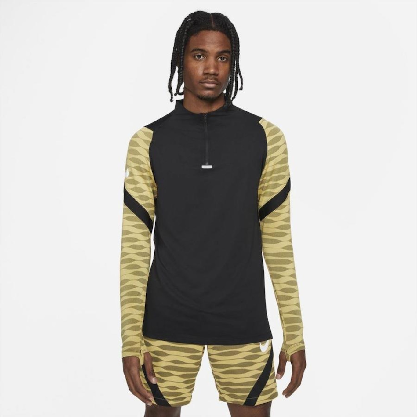 Nike dri sale fit strike