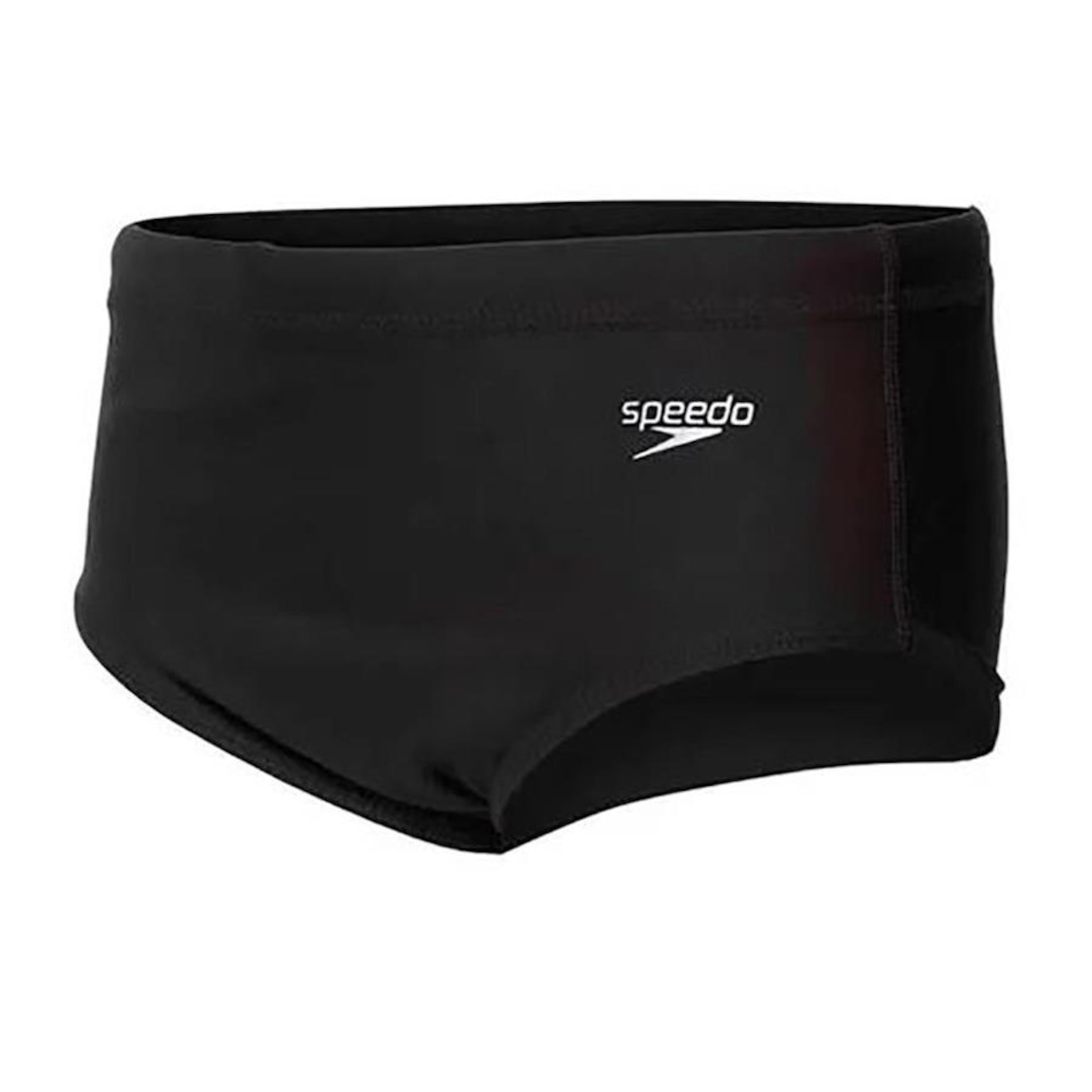 Sunga Speedo Básica Acquaplus - Infantil - Foto 1