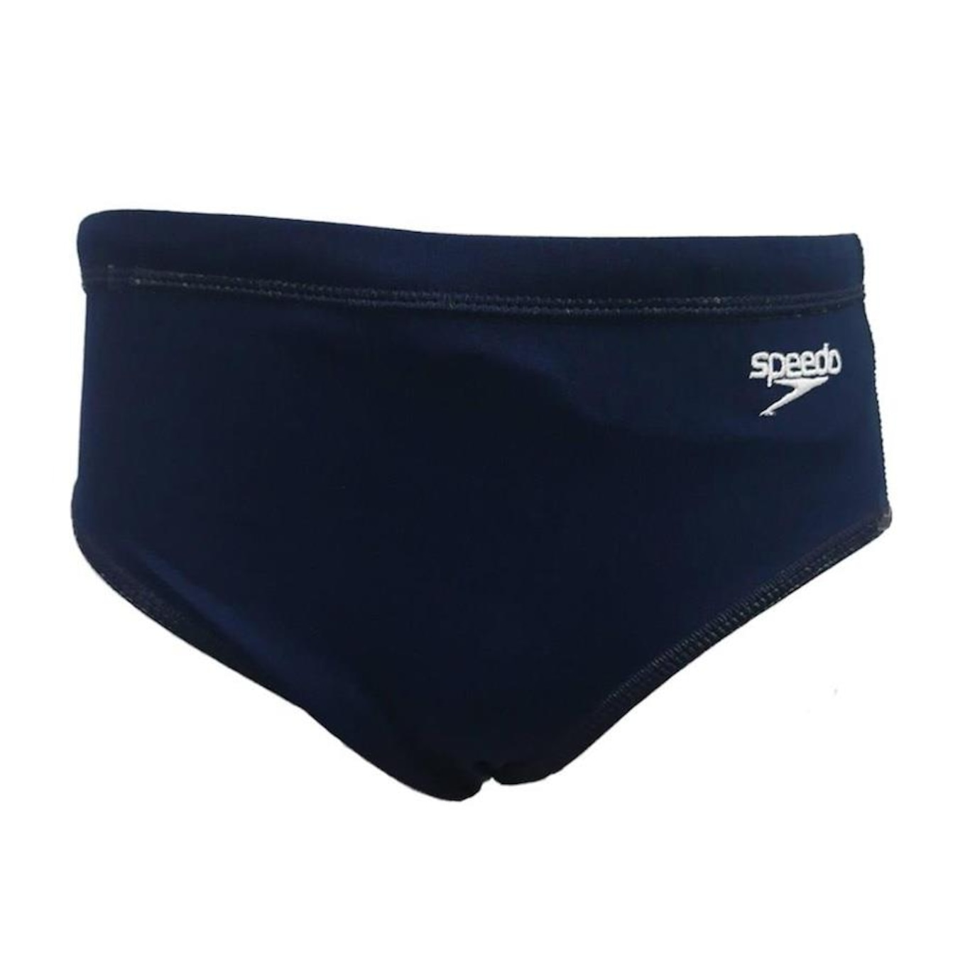 Sunga Speedo Básica Acquaplus - Infantil - Foto 1