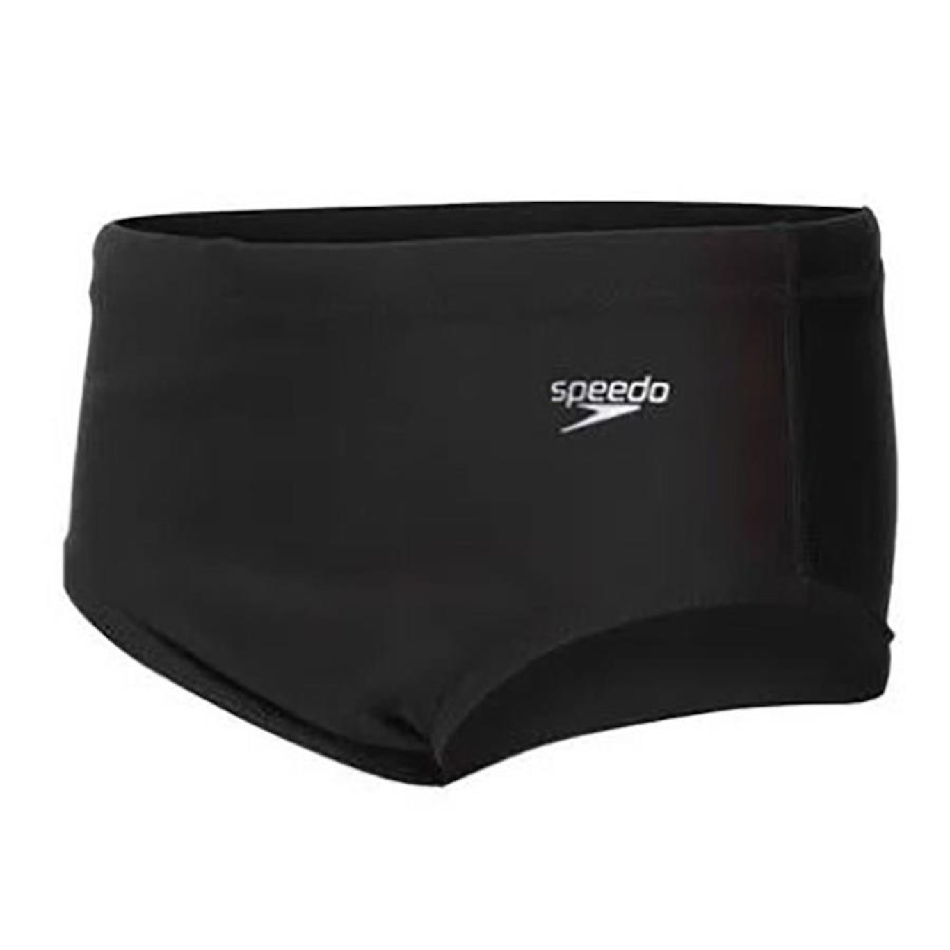 Sunga Speedo Básica Acquaplus - Infantil - Foto 1