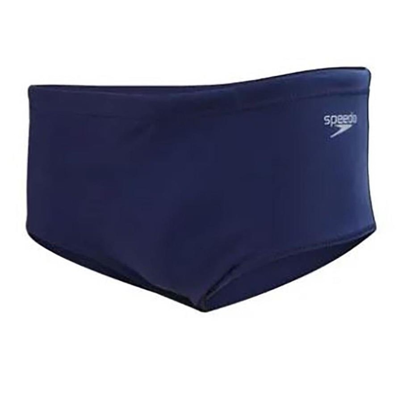 Sunga Speedo Básica Acquaplus - Infantil - Foto 1