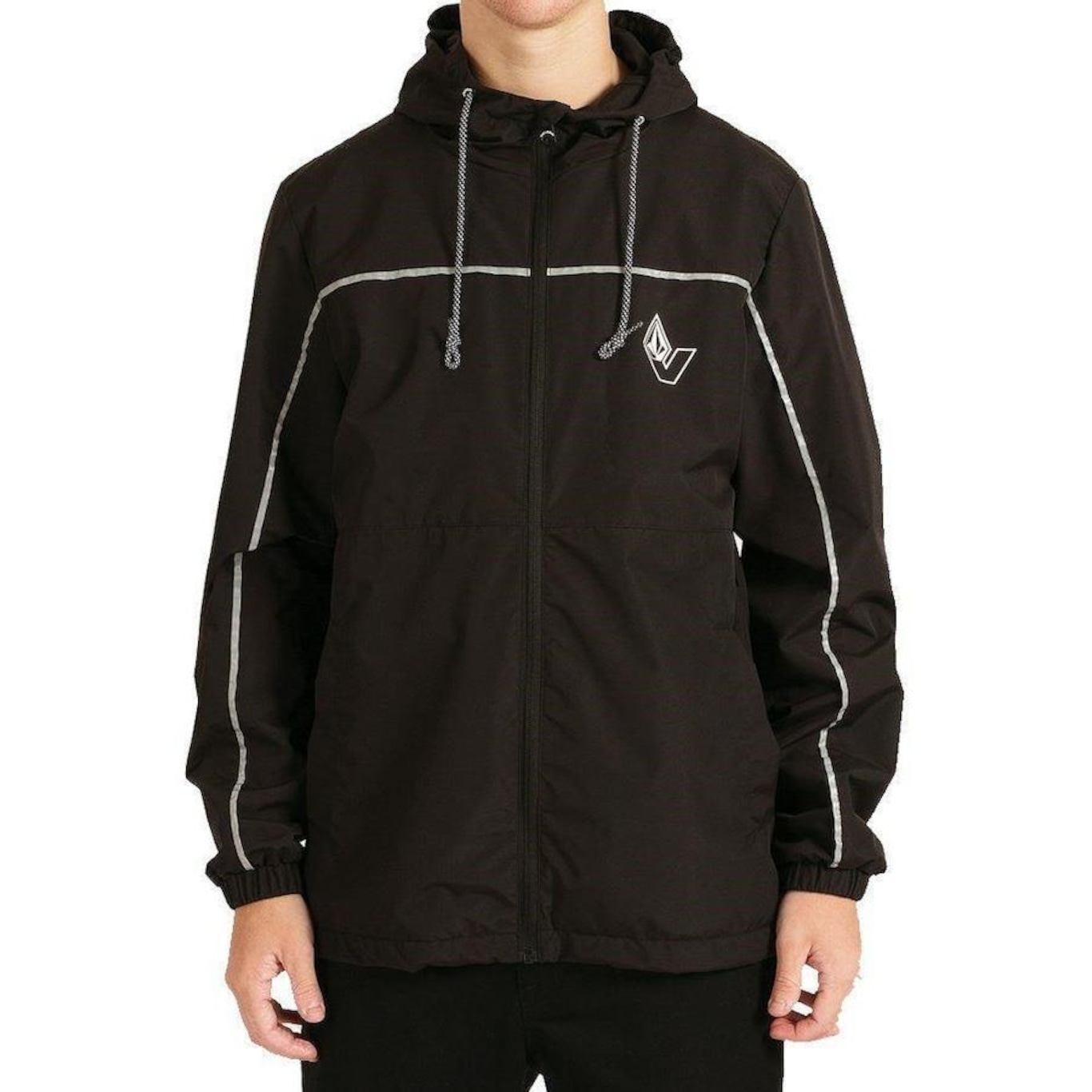 Jaqueta Volcom LV Ermont - Masculina - Foto 1