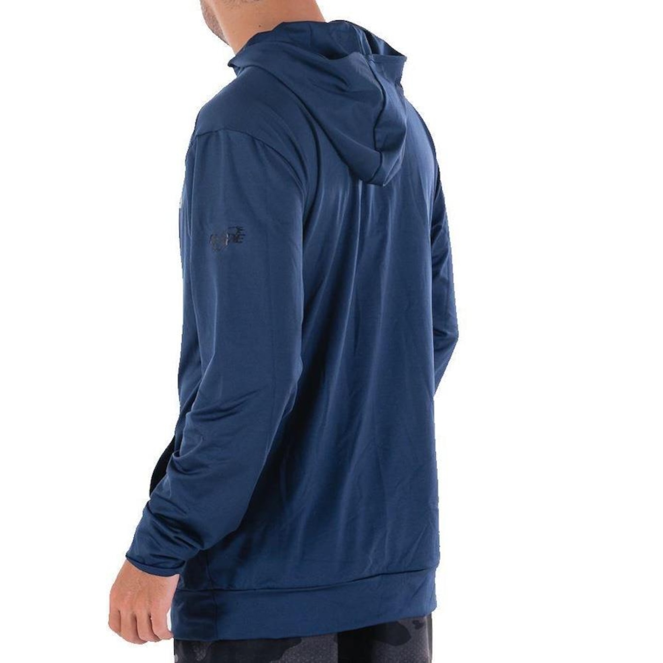 Blusão com Capuz Oakley Blade Thermo Pullover - Masculino - Foto 2