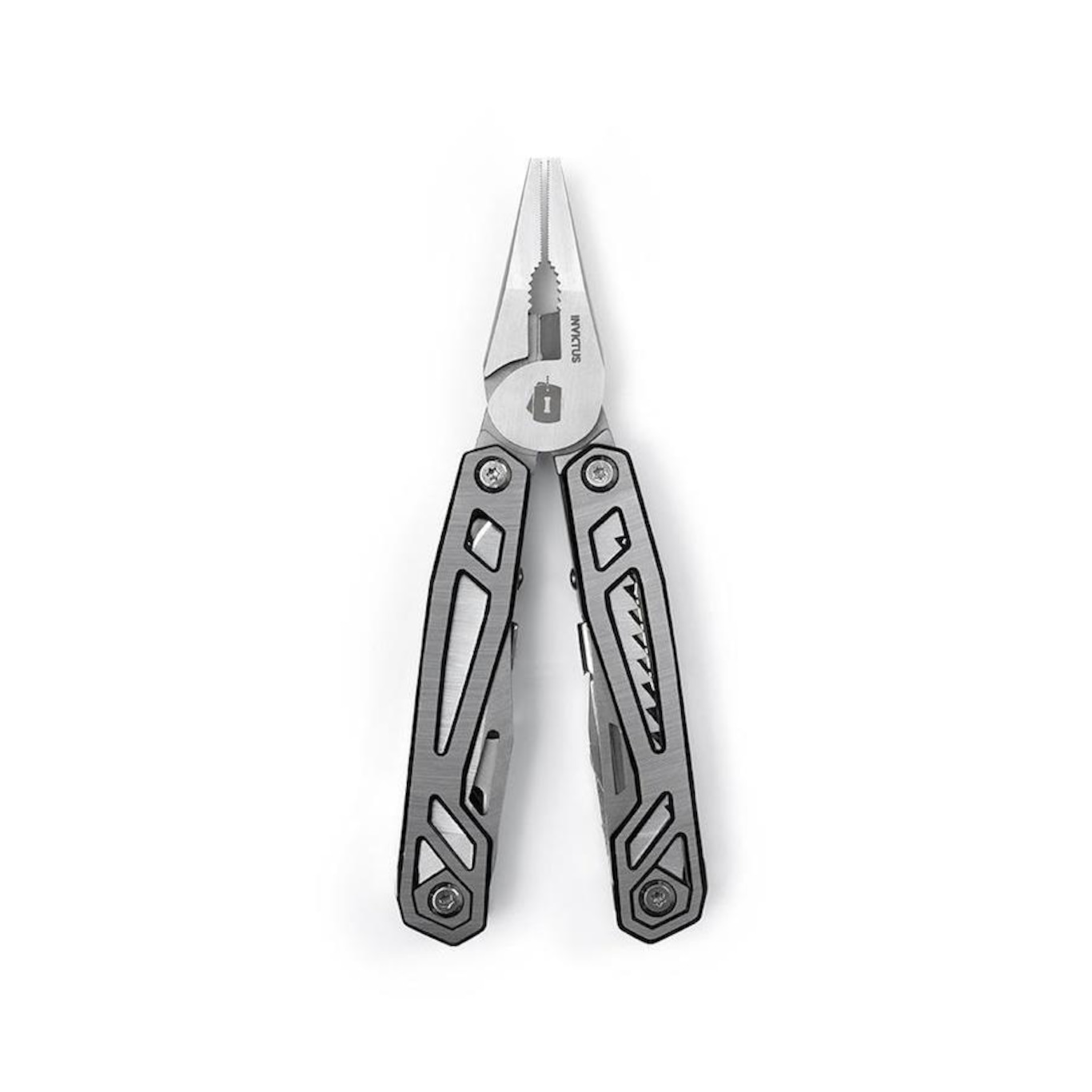 Multitool Tático Invictus Nordic - Foto 1