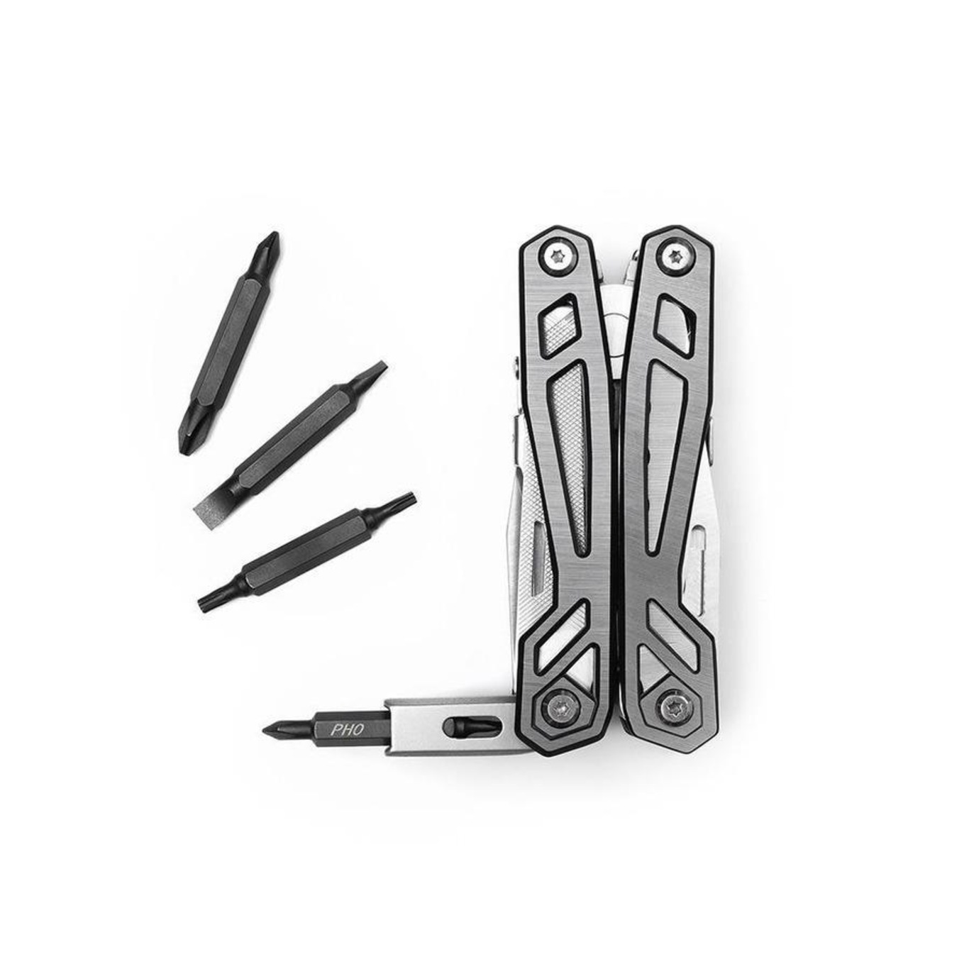 Multitool Tático Invictus Nordic - Foto 4