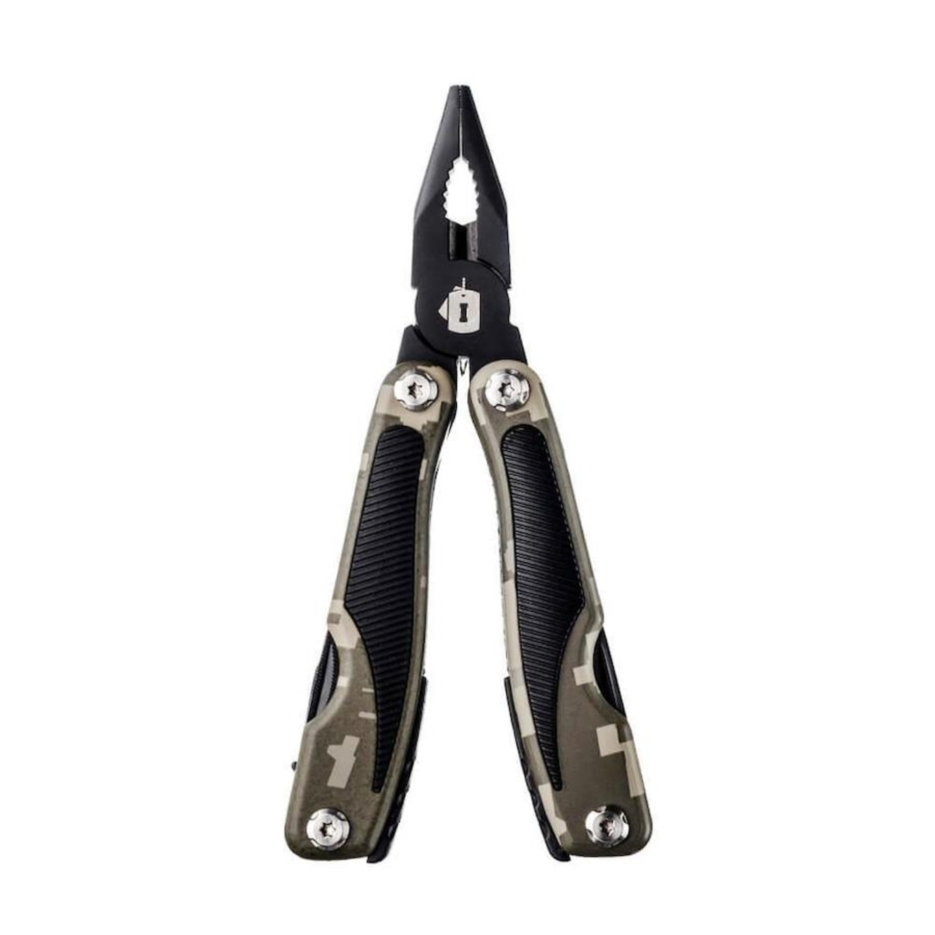 Multitool Tático Invictus Precision - Foto 1