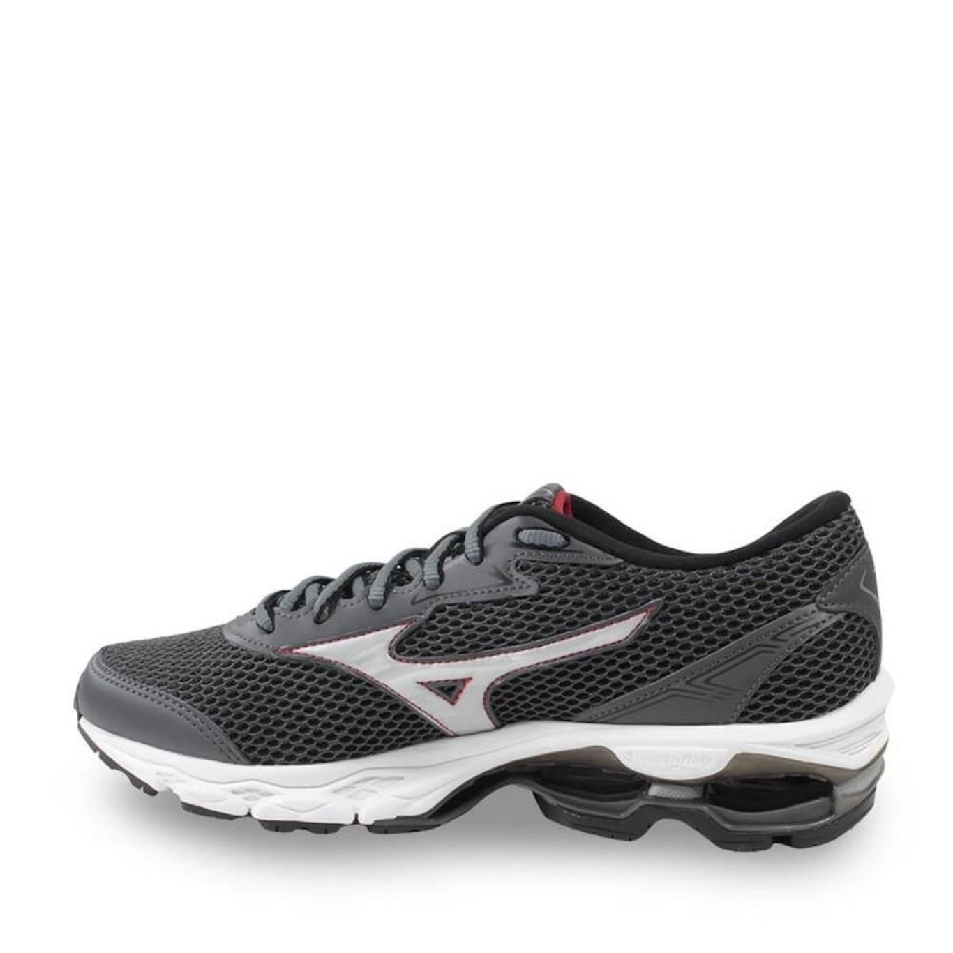 Tênis Mizuno Wave Frontier 12 - Masculino | Centauro