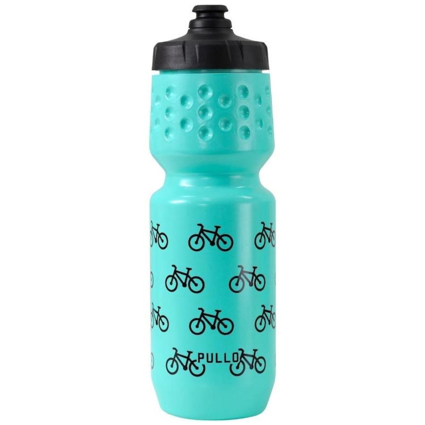 Garrafa Pullo Bike - 750ml - Foto 1