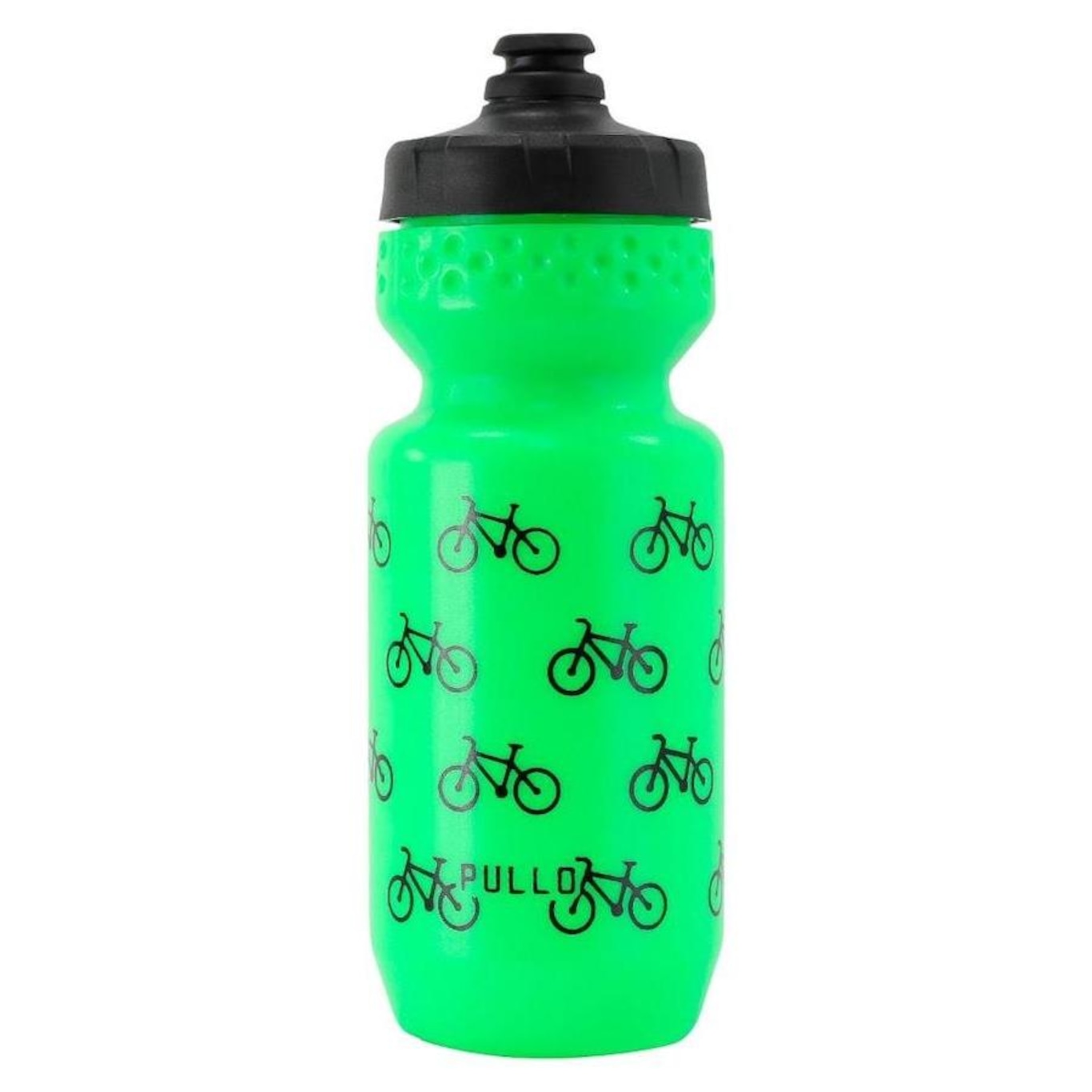 Garrafa Pullo Bike - 600ml - Foto 1