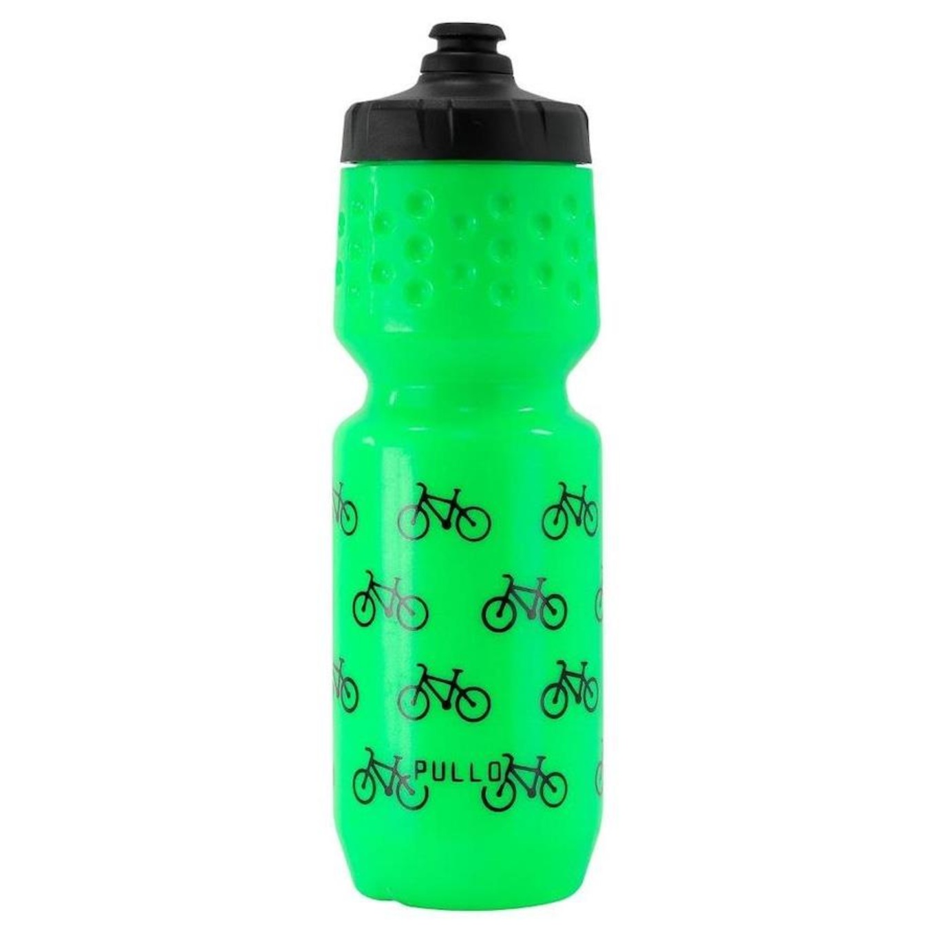 Garrafa Pullo Bike - 750ml - Foto 1