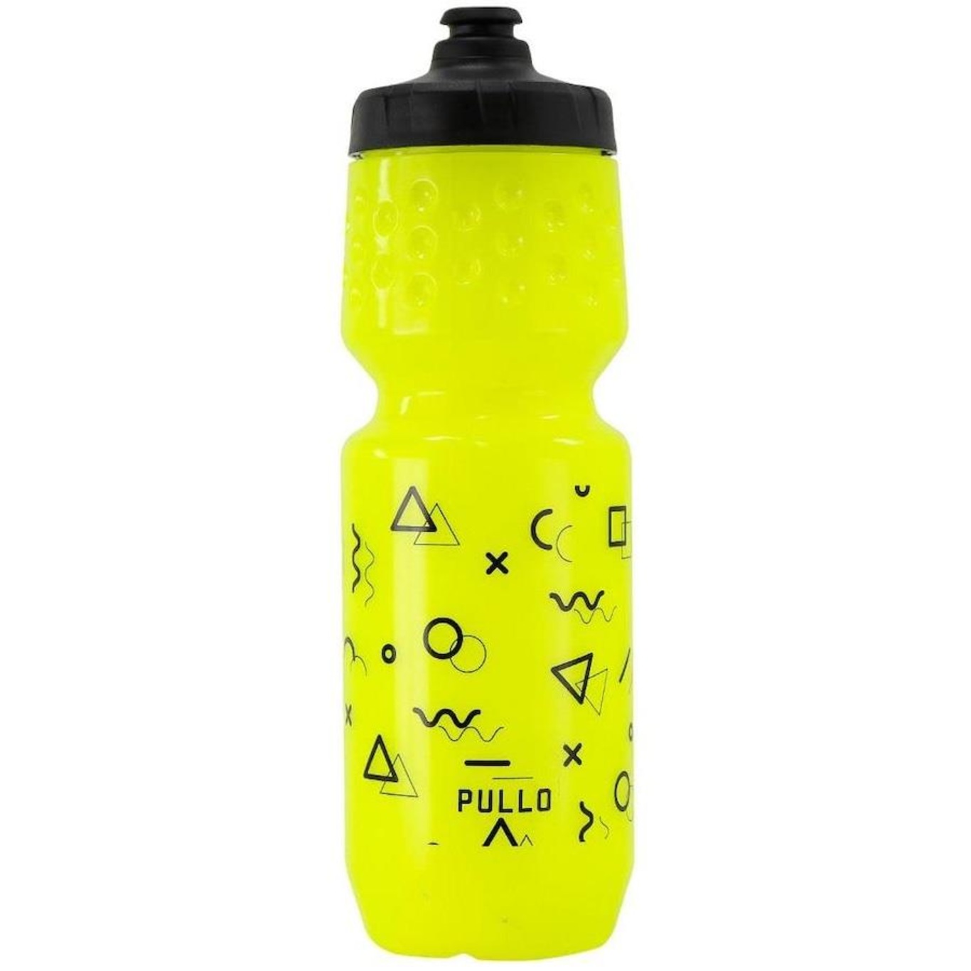 Garrafa Pullo Eureka - 750ml - Foto 1