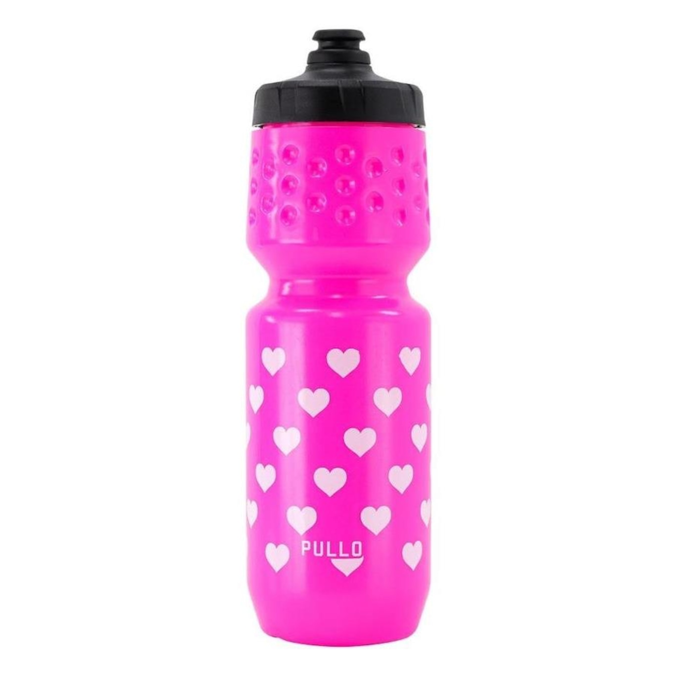 Garrafa Pullo My Heart - 750ml - Foto 1