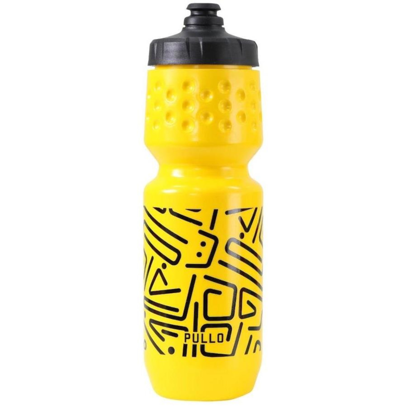 Garrafa Pullo Nazca - 750ml - Foto 1