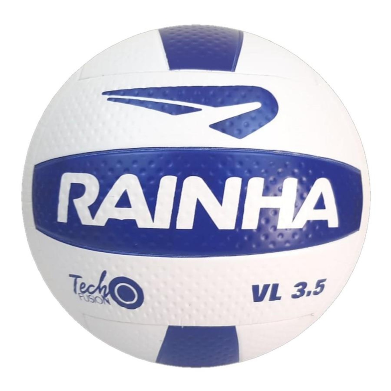 Bola de Vôlei Rainha VL 3.5 Oficial - Foto 1