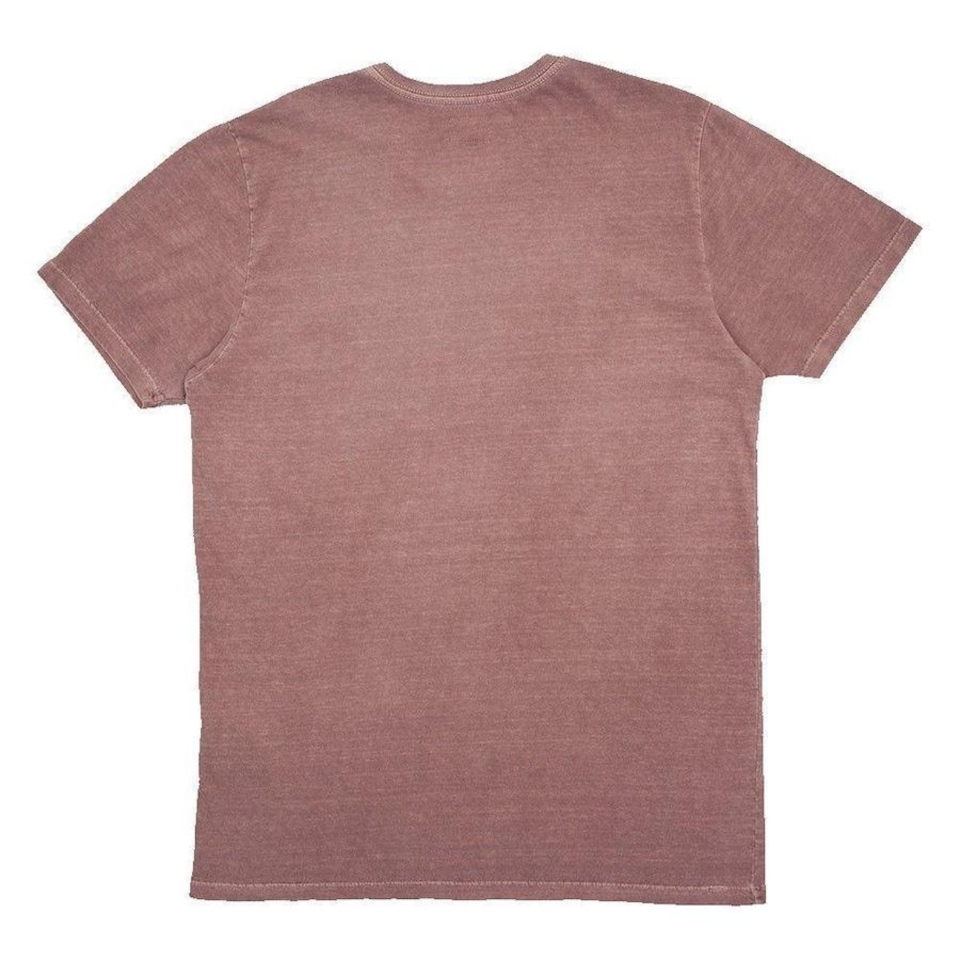 Camiseta RVCA Small Pigment Dye - Masculina - Foto 2