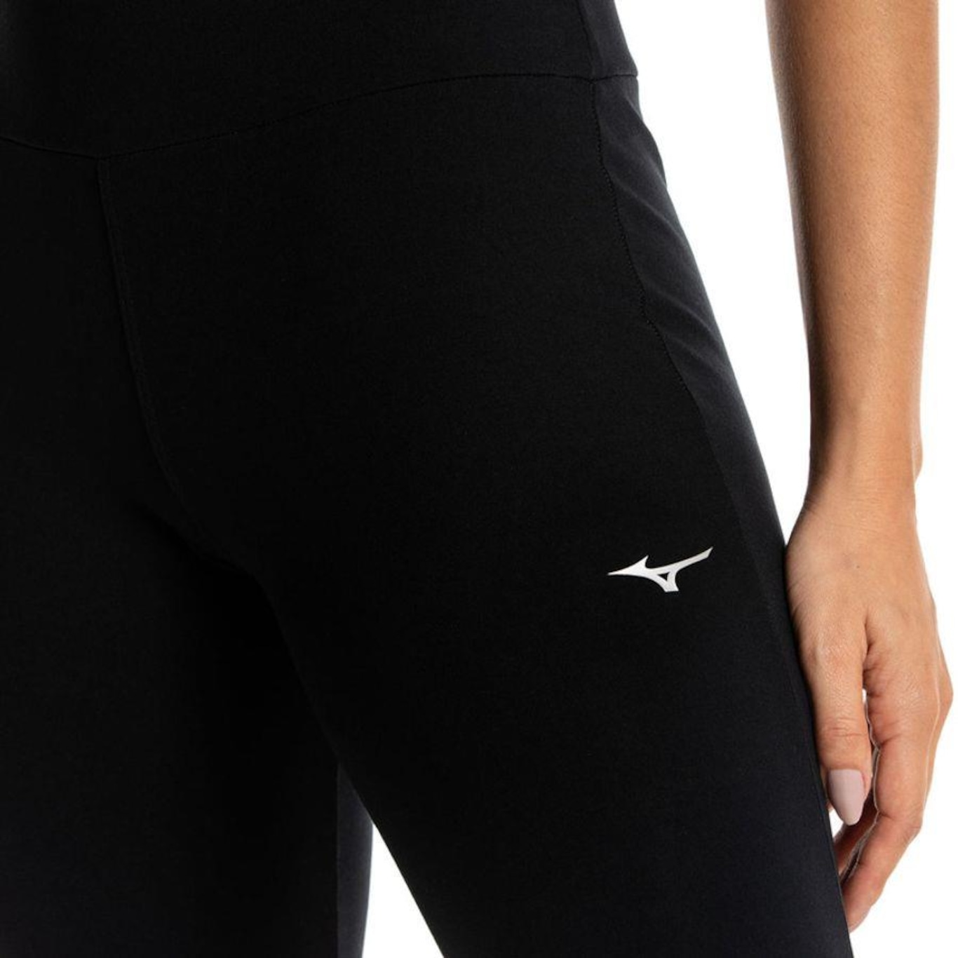 Calça Legging Mizuno Essence - Feminina - Foto 3