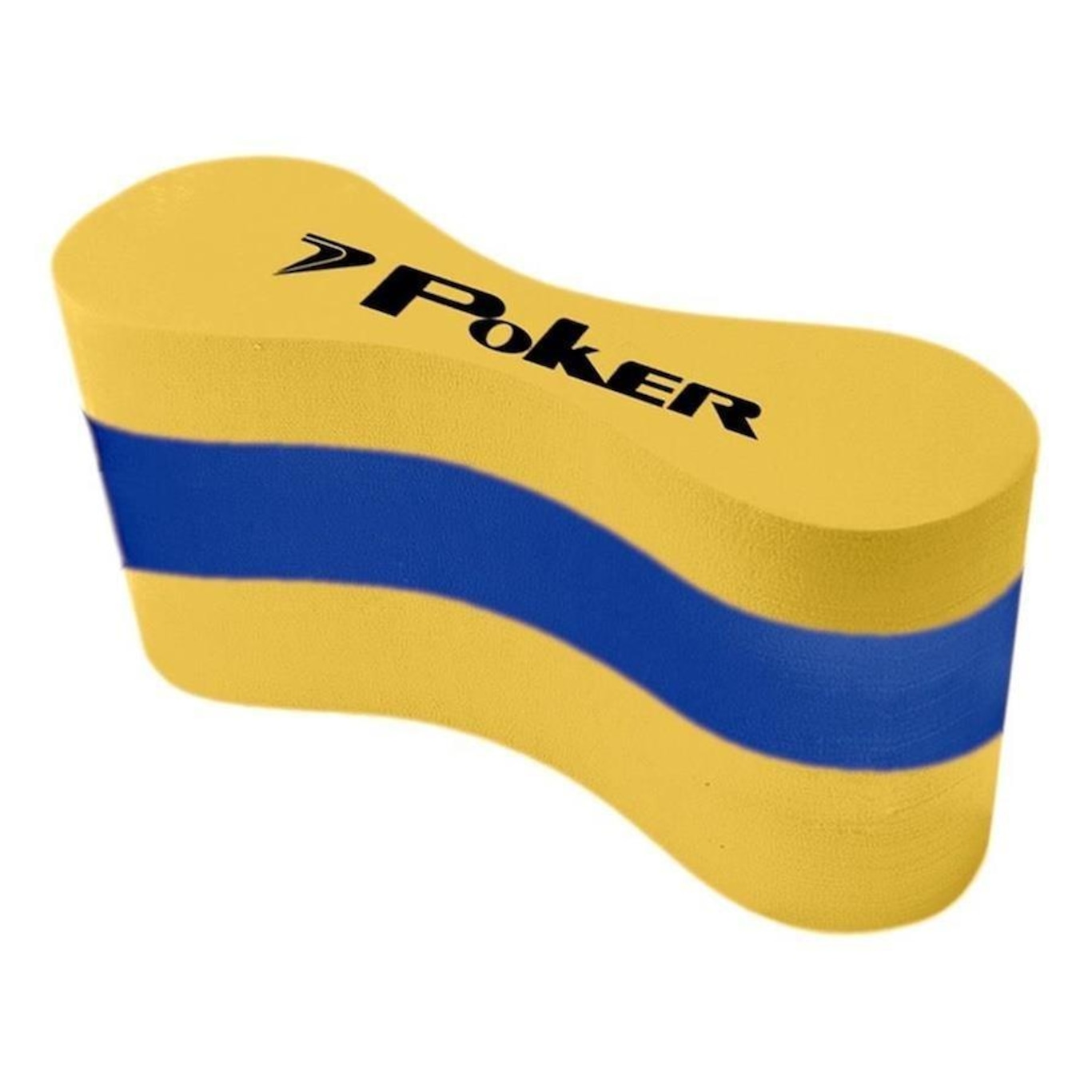 Pullbuoy Poker Flutuador De Perna - Foto 1