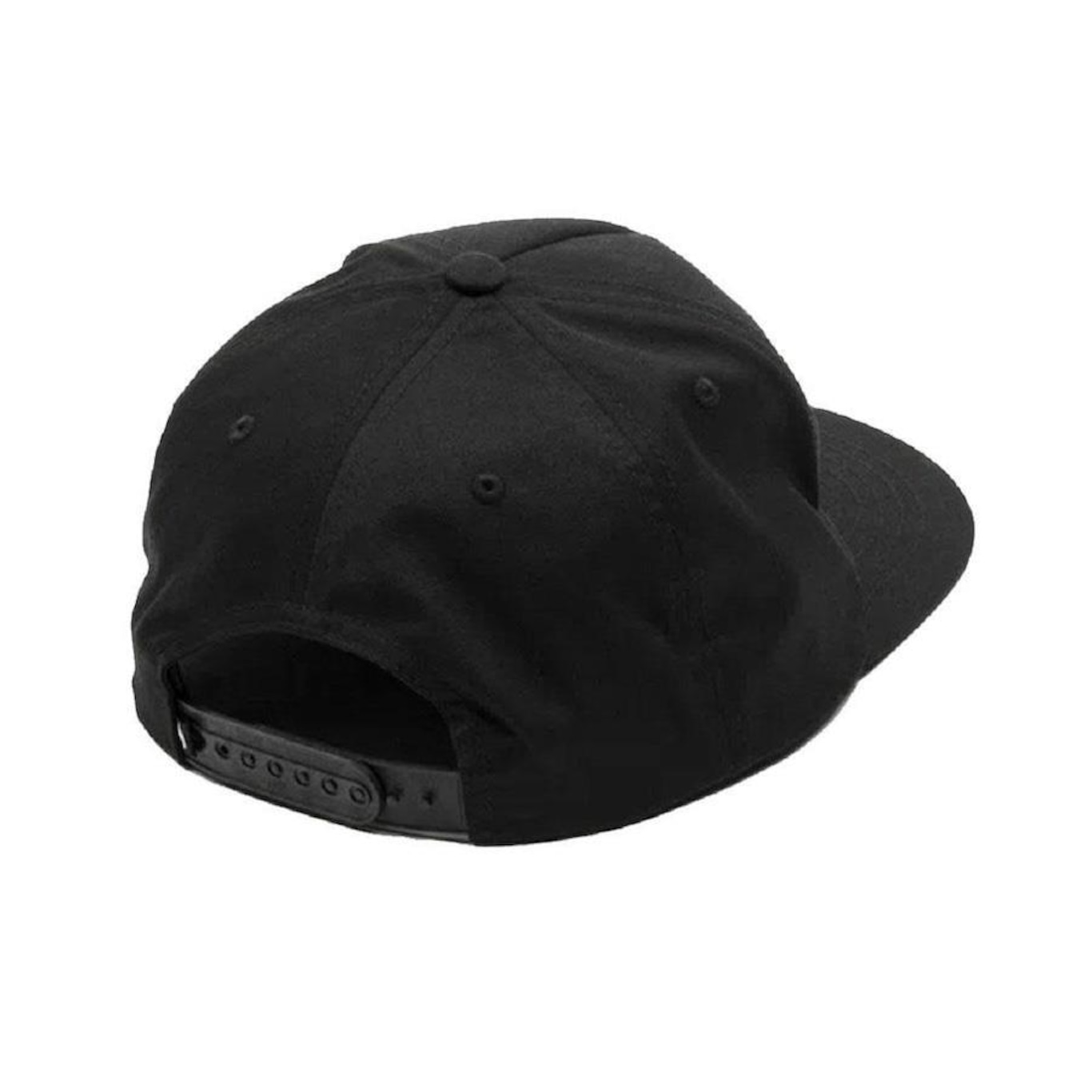 Boné Aba Reta Volcom Big O - Snapback - Adulto - Foto 2