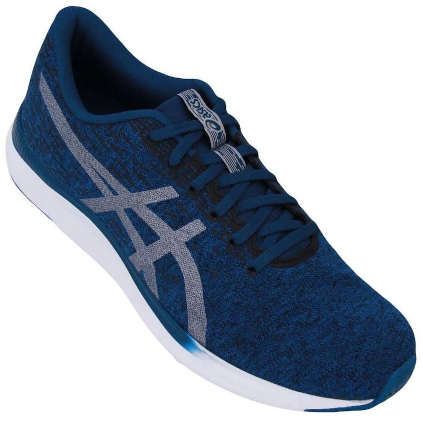 Tenis Asics Streetwise - Masculino - Foto 1