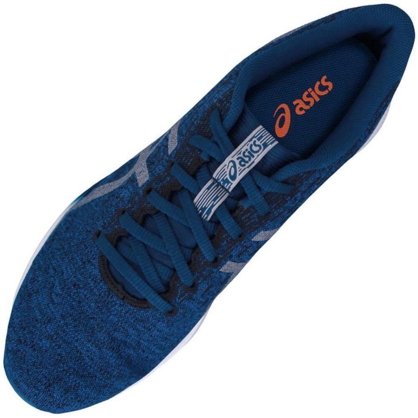 Tenis Asics Streetwise - Masculino - Foto 4