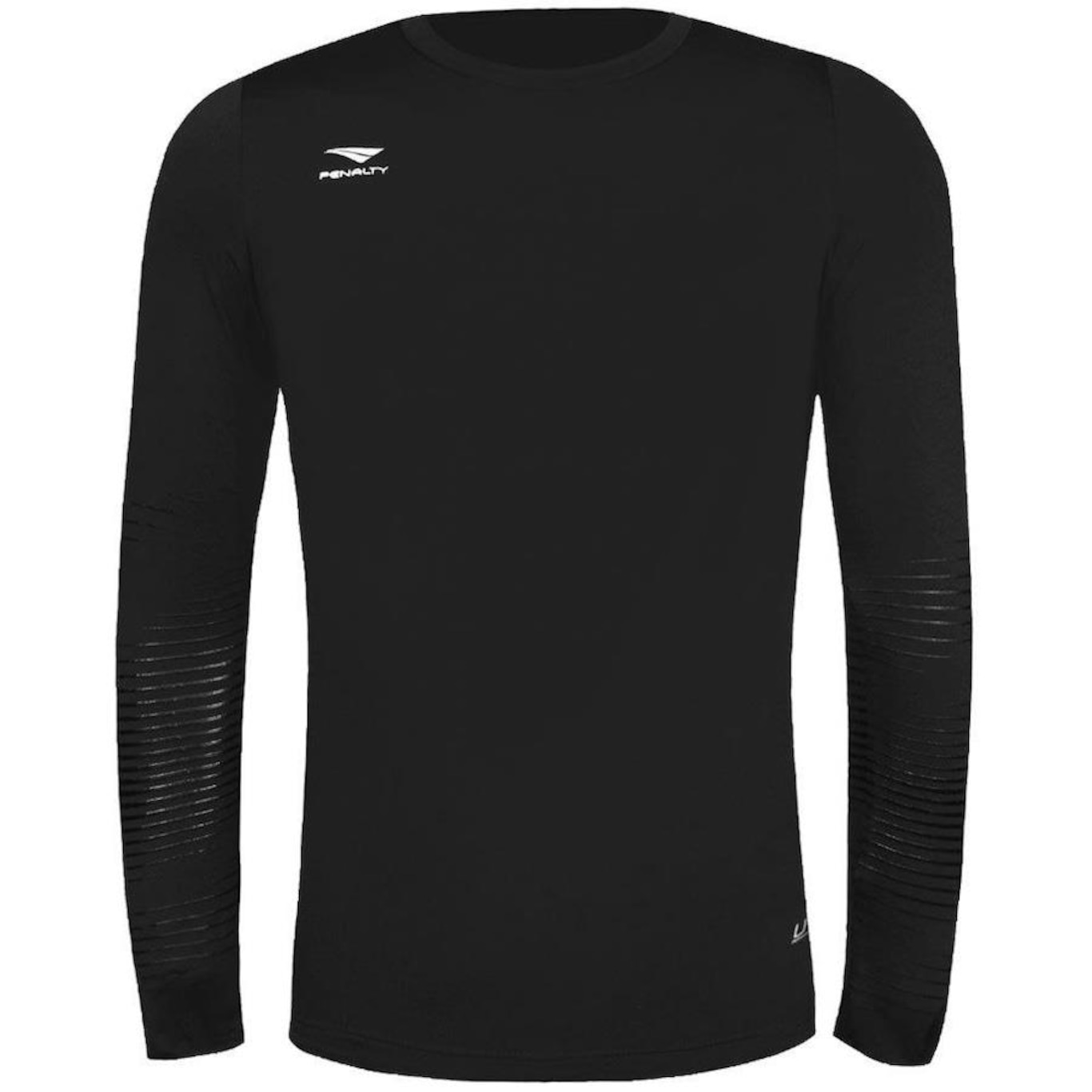 Camiseta Manga Longa Penalty Térmica Delta Pro X - Masculina - Foto 1