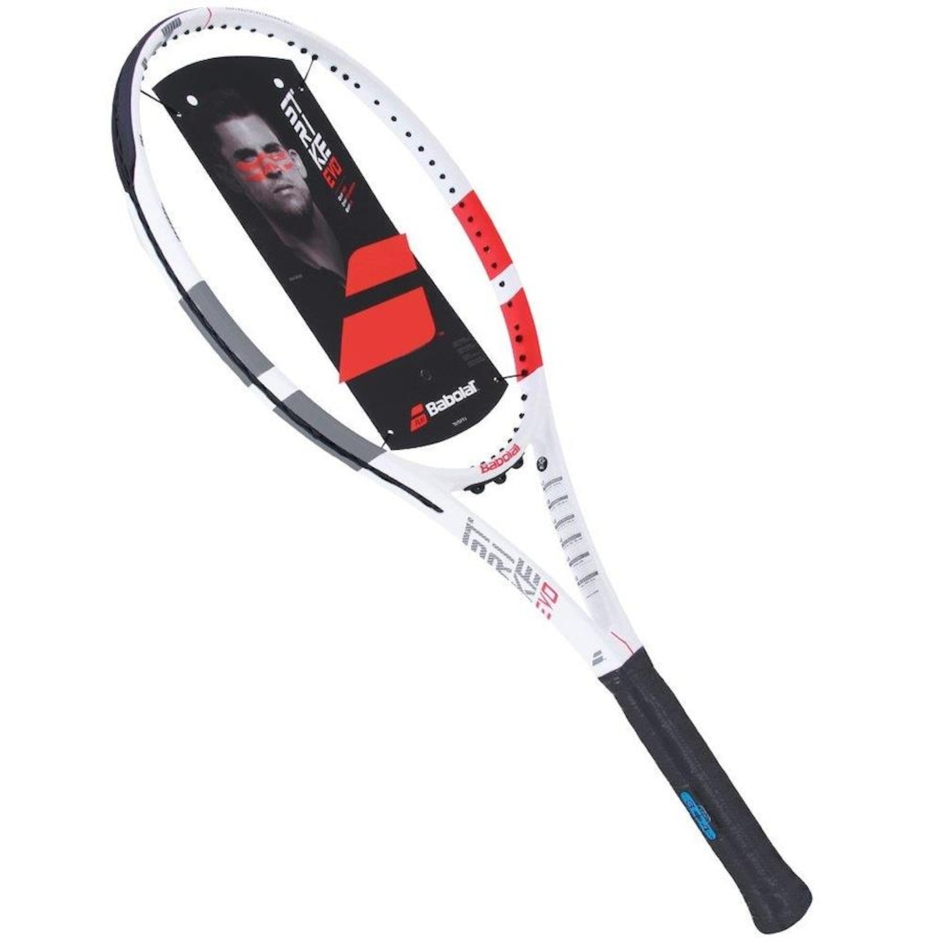 Raquete Babolat Strike Evo Adulto