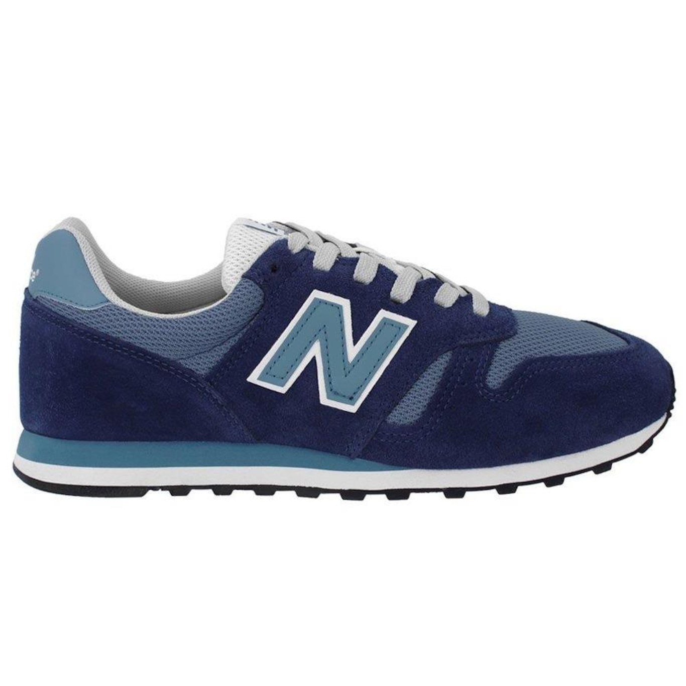 Tênis New Balance 373 - Masculino - Foto 1