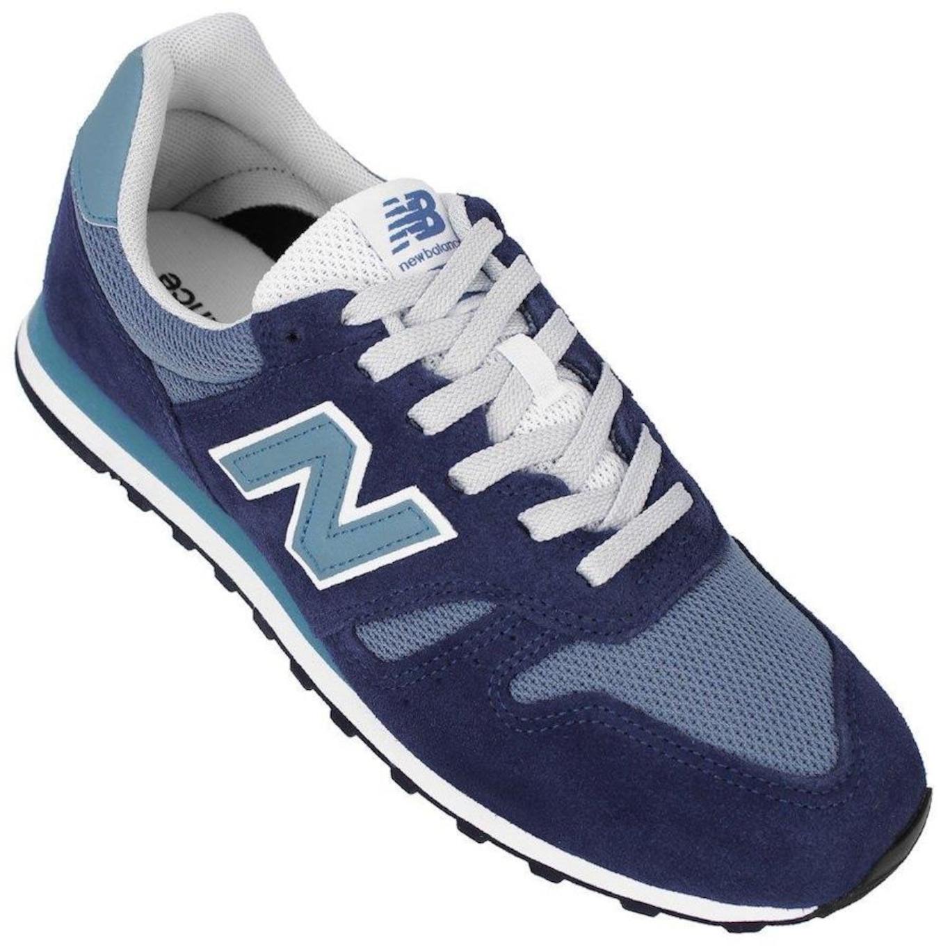 Tênis New Balance 373 - Masculino - Foto 2