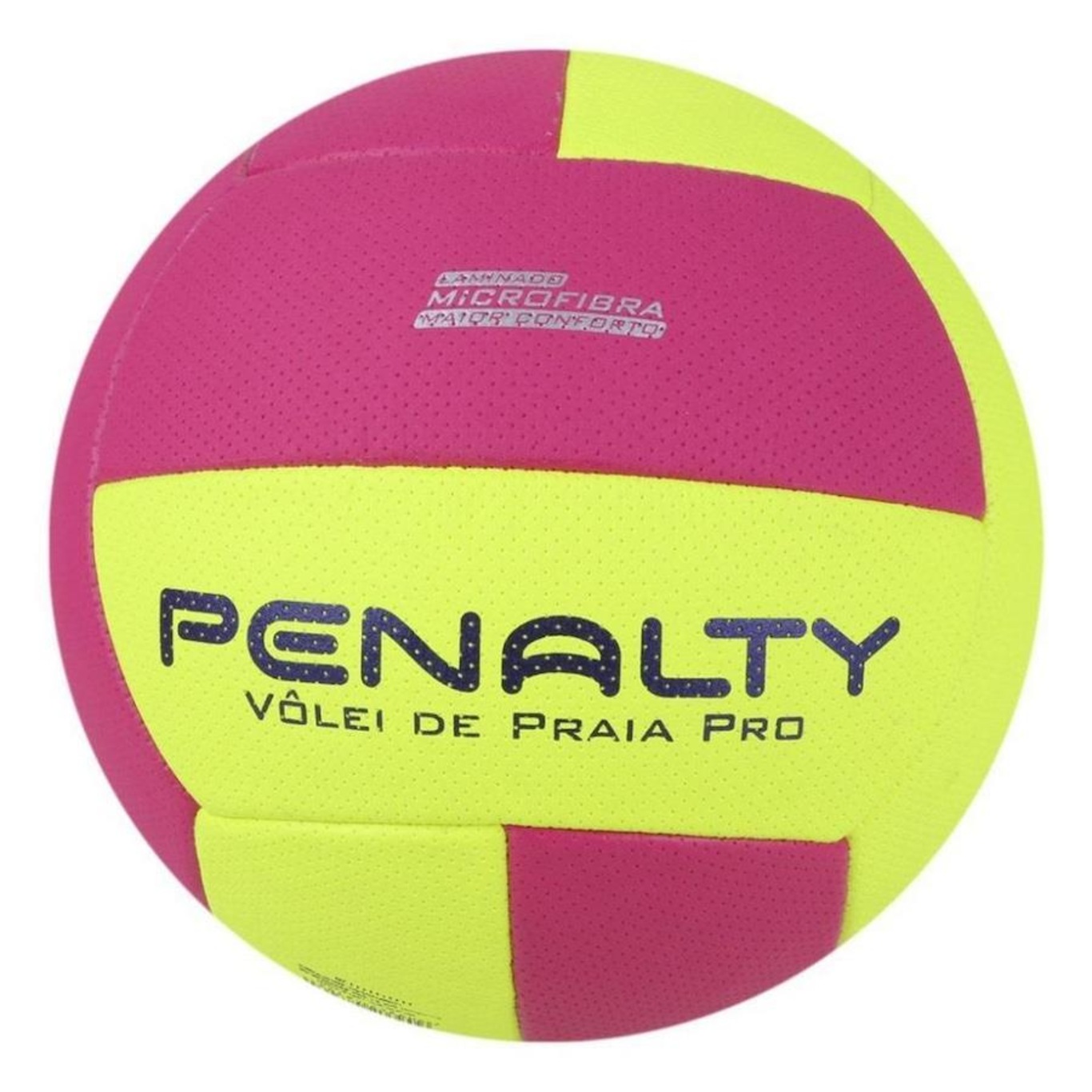 Bola de Vôlei de Praia Penalty Pro X - Foto 3