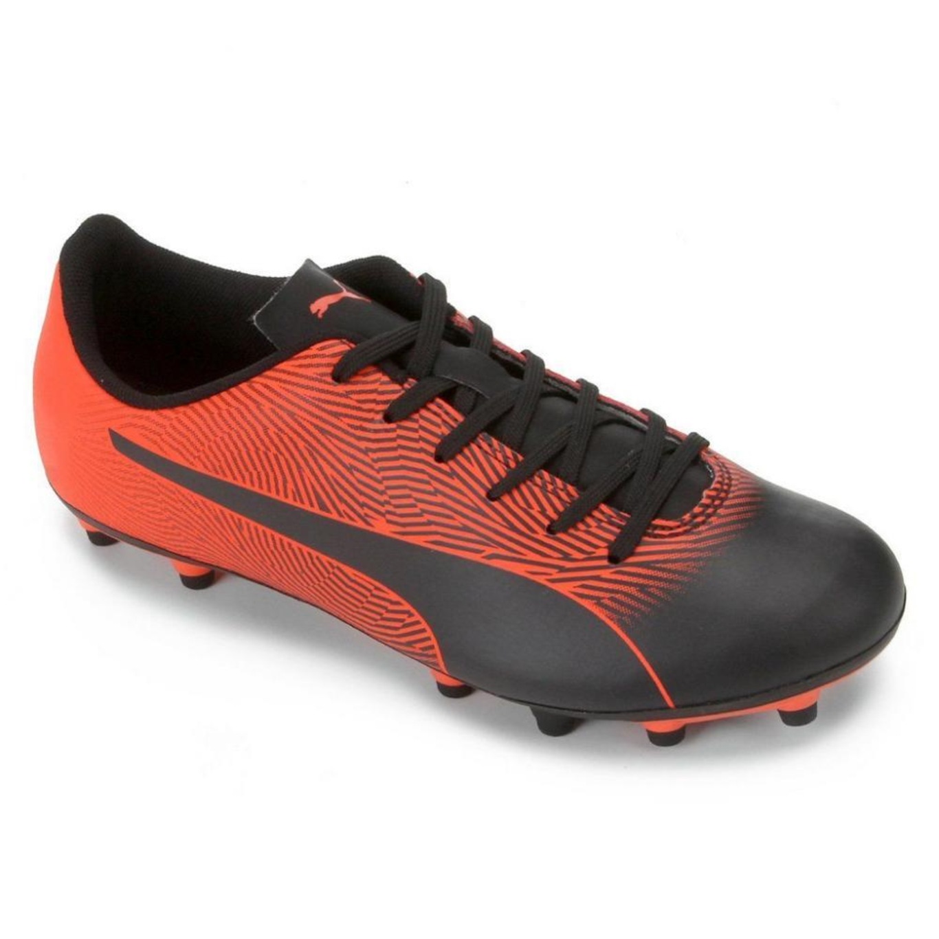 Chuteira campo puma 2024 spirit fg masculina