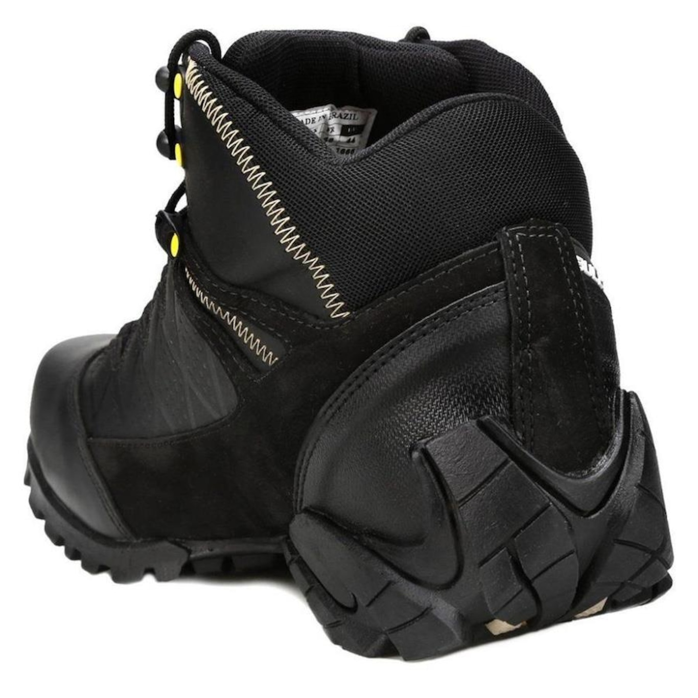 Bota Adventure Bull Terrier Extreme - Masculina - Foto 2