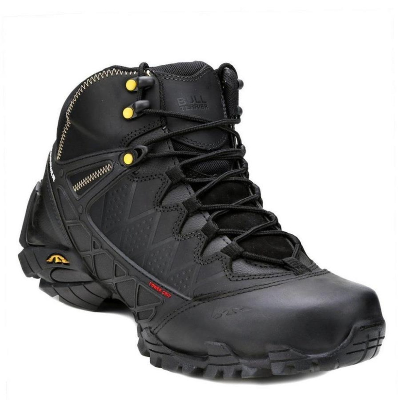 Bota Adventure Bull Terrier Extreme - Masculina - Foto 4