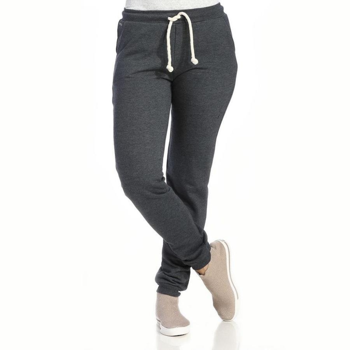 Centauro calça hot sale moletom feminina