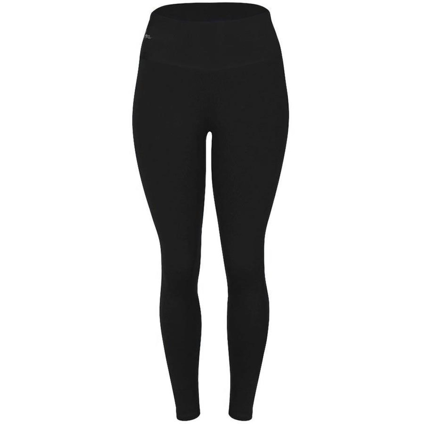 Calça Legging Rola Moça RM Supplex I - Feminina em Promoção | Centauro