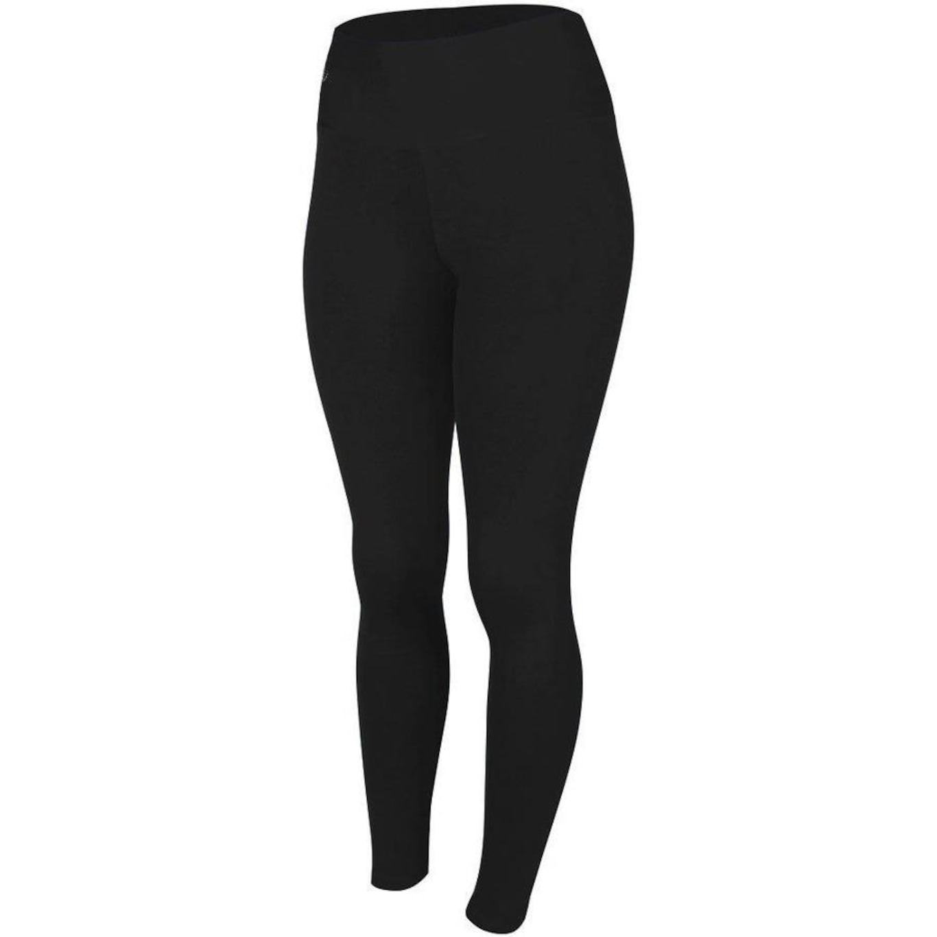 Calça Legging Rola Moça RM Supplex I - Feminina - Foto 2